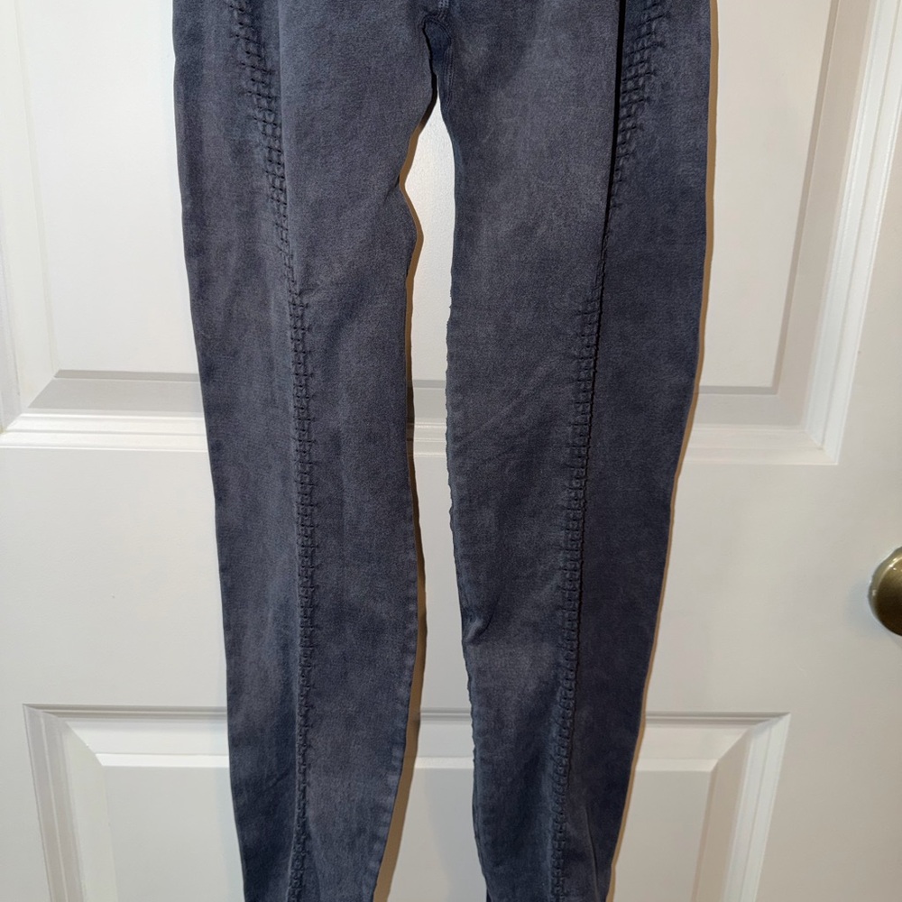 ❌SOLD❌ Free People Good Karma Onesie NWOT - Picture 9 of 11